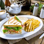 Pão de Queijo de Frigideira