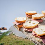 Pão de Queijo de Frigideira