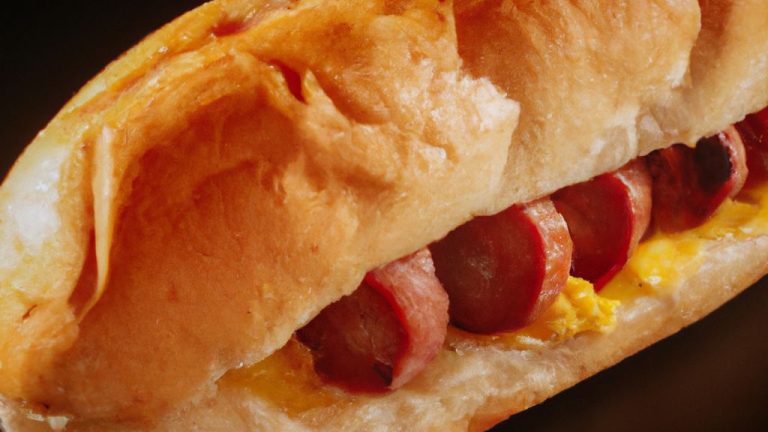 Lanches Faceis De Fazer