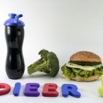 Wrap de Frango e Vegetais