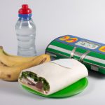 Pão de queijo funcional