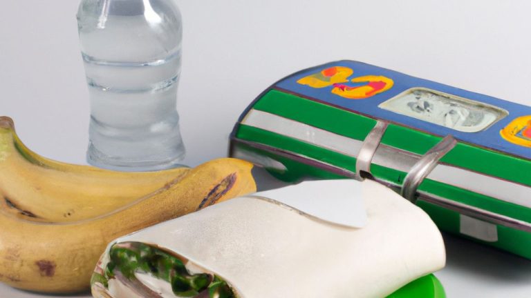 Lanches Fitness