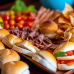 Pão de Queijo de Frigideira