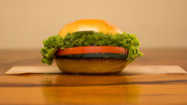 Lanches Fitness Salgados