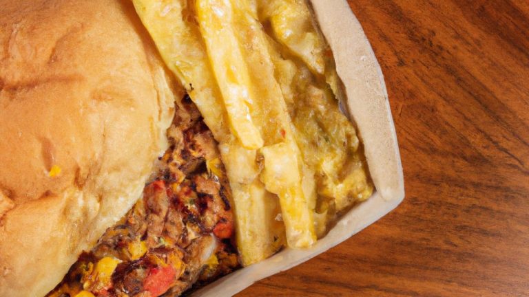 Lanches Praticos E Baratos