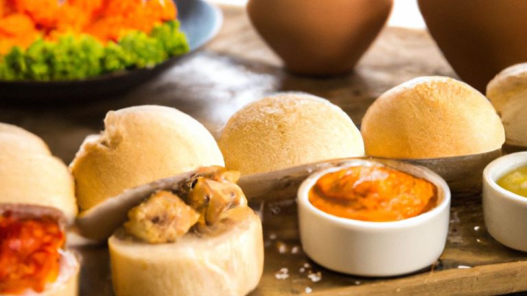 Lanches Para Noite Familiar