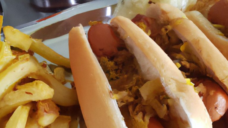 Lanches Praticos E Baratos