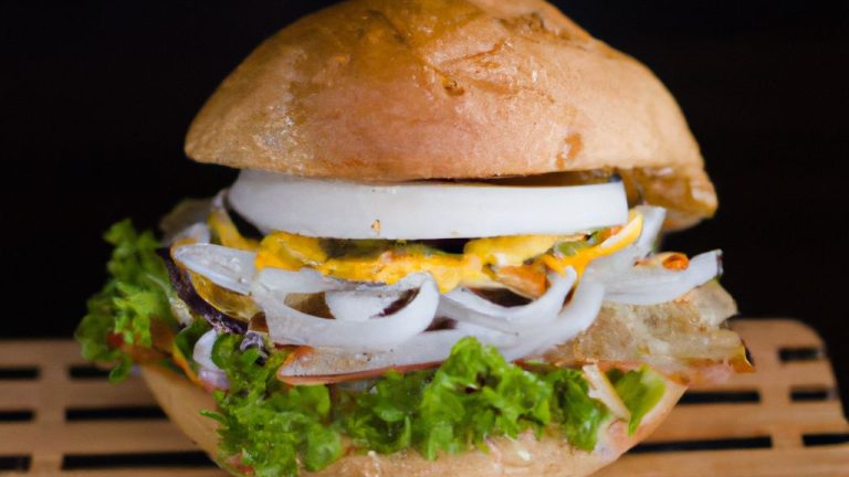 Lanches Rápidos E Baratos