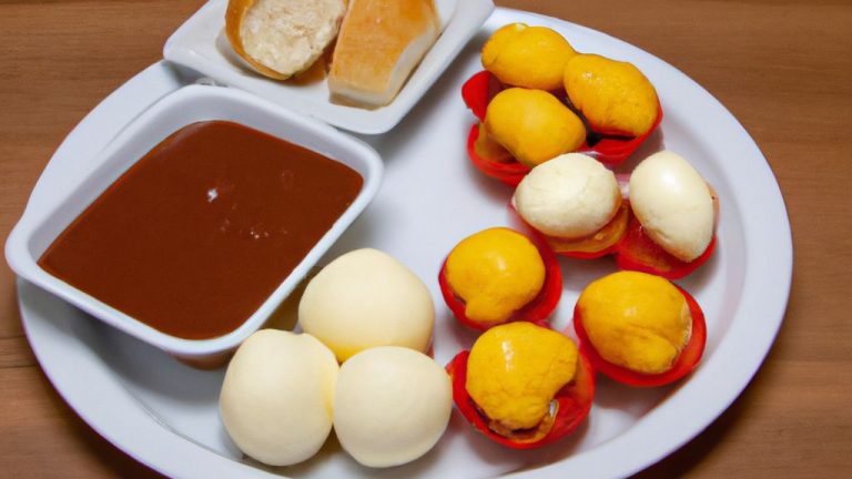 Lanches Rapidos E Praticos