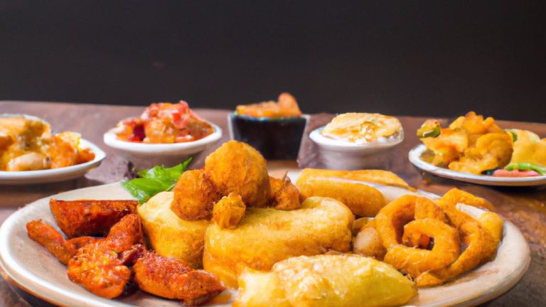 Lanches Rápidos Para Noite