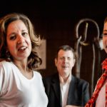 Linguiça com Pimentão e Cebola