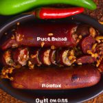 Linguiça Fina Acebolada