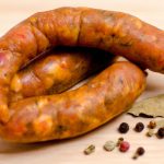 Linguiça Toscana Artesanal