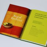 Frango ao Molho de Laranja