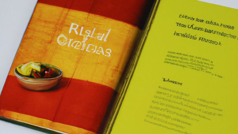 Livro De Receitas