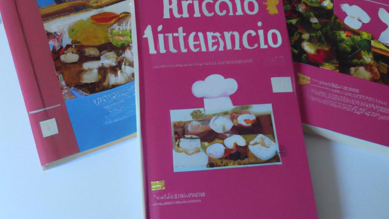 Livros De Receitas
