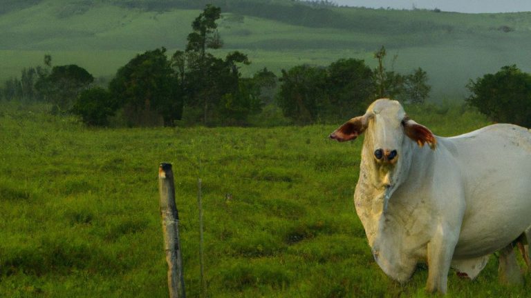 Lombo Bovino De Natal