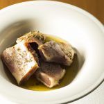 Lombo Marinado no Vinho