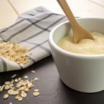 Maionese de Aveia