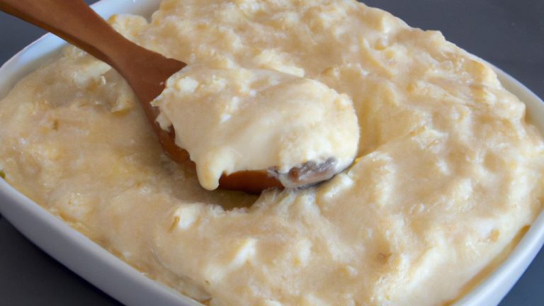 Maionese De Frango Para Barquinha