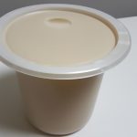 Maionese para Barquinha