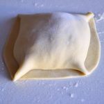 Massa de Pastel Chinês