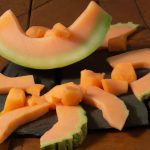 Melão com Presunto