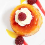 Bolo de Chocolate Fofinho