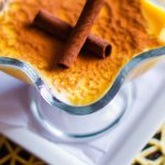 Pudim de Leite Condensado