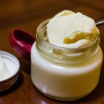 Mingau de Leite Condensado