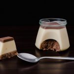 Mingau de Leite Condensado