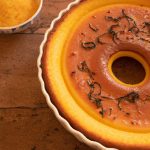 Mingau de Maizena com Leite Condensado