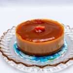 Mingau de Maizena com Leite Condensado