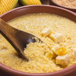 Mingau de Milho