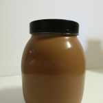 Mingau de Leite Condensado