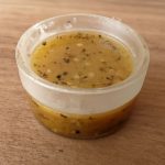 Molho Agridoce para Lombo Assado