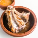 Molho Agridoce Para Lombo De Porco