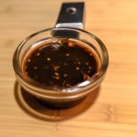 Molho Barbecue Caseiro Outback