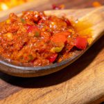 Molho Barbecue Caseiro Outback