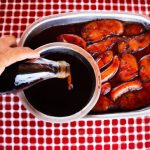 Molho Barbecue com Coca Cola