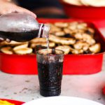 Molho Barbecue com Coca Cola