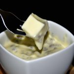 Molho Branco Com Queijo Brie