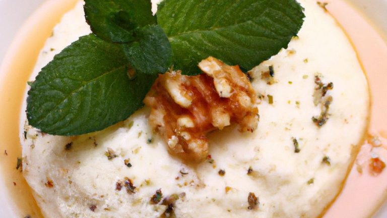 Molho Brie