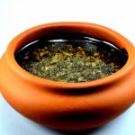 Molho de Hortelã Para Cordeiro