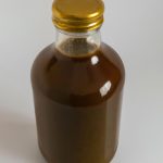 Molho de Madeira sem vinho