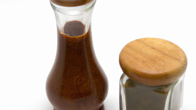 Molho De Madeira Sem Vinho
