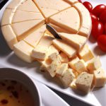 Molho de Queijo Brie