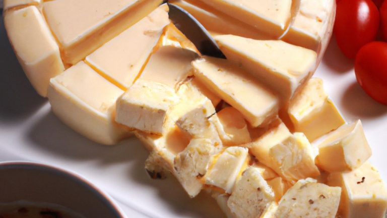 Molho De Queijo Brie