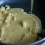 Molho de Queijo Brie para Macarrão