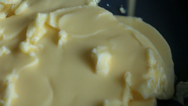 Molho De Queijo Brie Para Macarrão